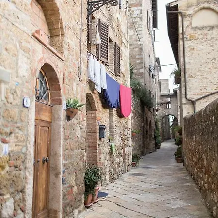 Comfortable In Tuscany *