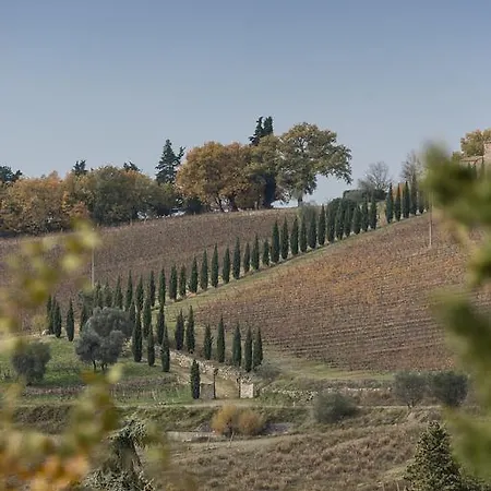 Comfortable In Tuscany Apartment *