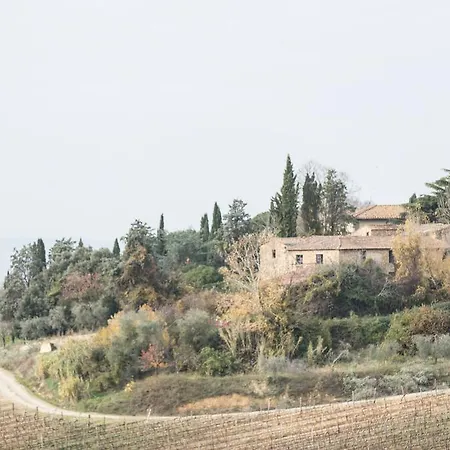 Comfortable In Tuscany