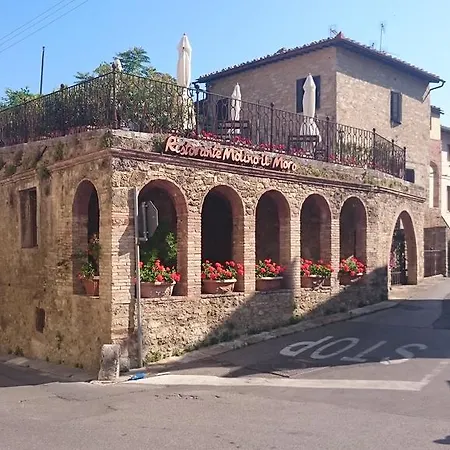 Apartment Comfortable In Tuscany Colle Val D'Elsa