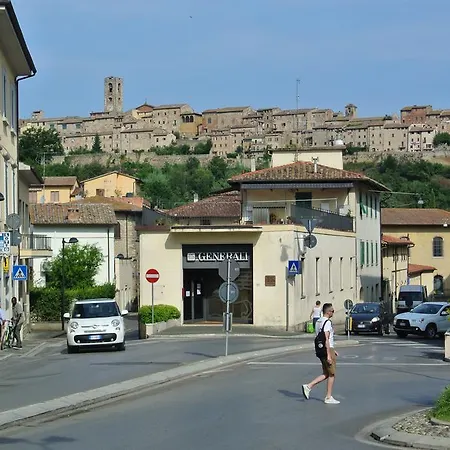 Apartment Comfortable In Tuscany