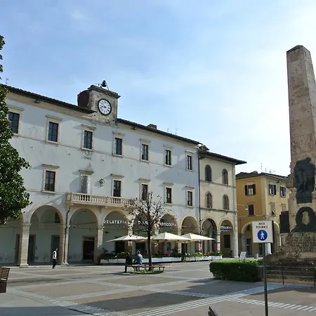 Comfortable In Tuscany * Colle Val D'Elsa