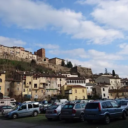 Comfortable In Tuscany *