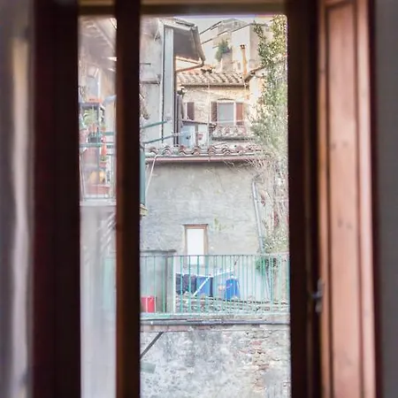 Apartment Comfortable In Tuscany Colle Val D'Elsa