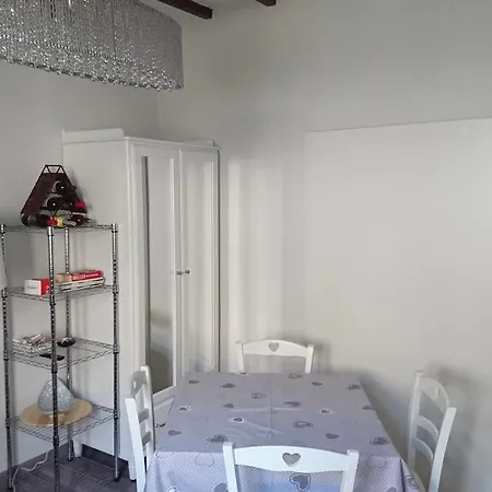Comfortable In Tuscany *