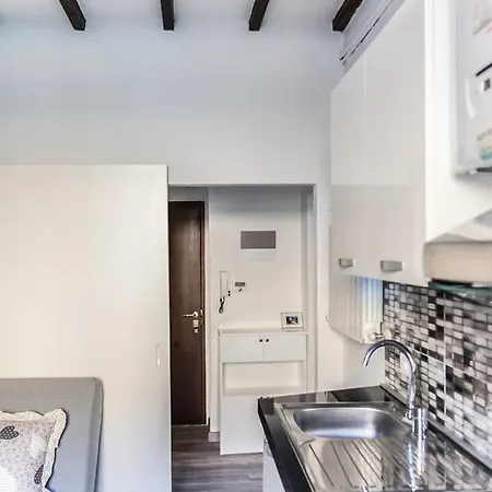 Comfortable In Tuscany