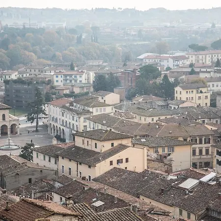 Comfortable In Tuscany Apartment